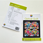 Pattern - Optical Quilt with 4.25" & 8.5"  templates