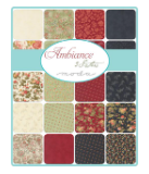 MODA - Ambiance by 3 Sisters (Layer Cake)