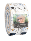MODA - Sun Drenched by Sweetfire Rd Design Co (Jelly Roll)