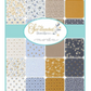 MODA - Sun Drenched by Sweetfire Rd Design Co (Jelly Roll)