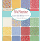 MODA - 30's Playtime by Linzee McCray  (Layer Cake)
