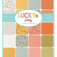 MODA - Lucky by Sweetwater (Layer Cake)