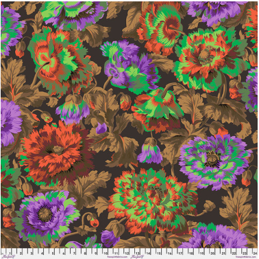 Kaffe Fassett - Rosemary - Dark