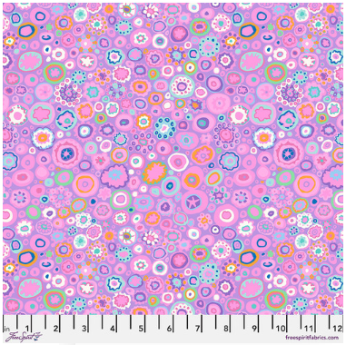 Kaffe Fassett - Paperweight - Lavender