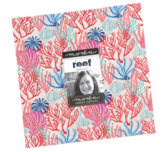 MODA - Reef by Kate Spain (Layer Cake)