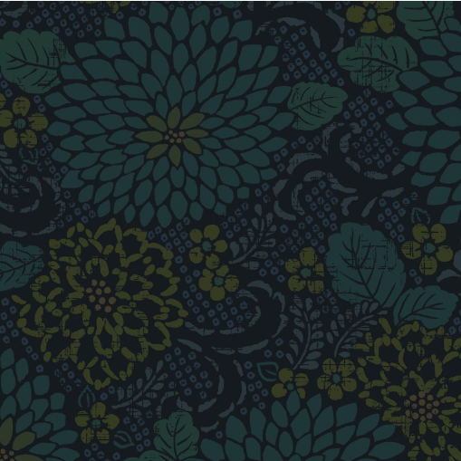 Japanese Fabric - QGAP52904 001A