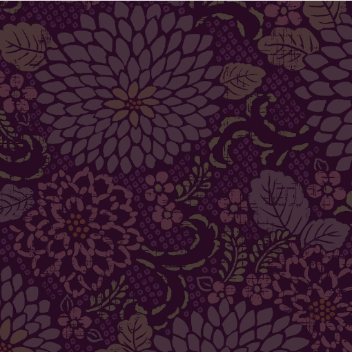 Japanese Fabric - QGAP52904 001C