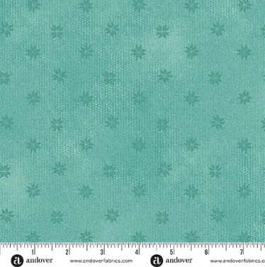 Heima - A1635T - Knit Lagoon by Gudrun of GE Designs