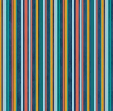 Fabric - Under the Sea Cabana Stripe