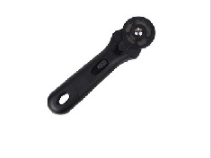 LDH  - Rotary Cutter - Midnight Edition 45mm