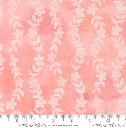 Fabric ~ MODA - Sweet Cecily M24646-11