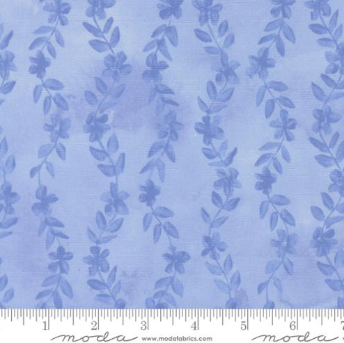 Fabric ~ MODA - Sweet Cecily M24646-15