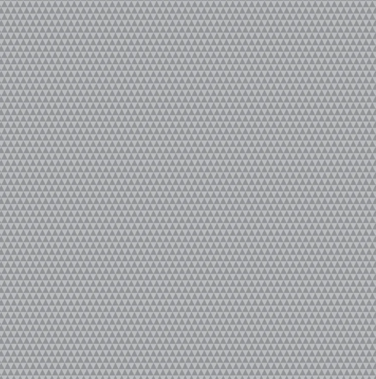 Tula Pink~ Graywork 'Kinda Shady' (Fog)