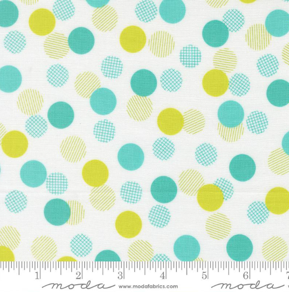 Fabric ~ MODA - Pick Me - M22494-11