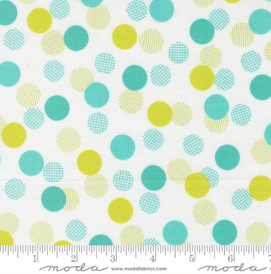 Fabric ~ MODA - Pick Me - M22494-11