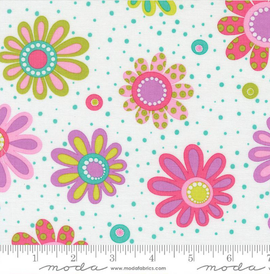 Fabric ~ MODA - Pick Me - M22497-11