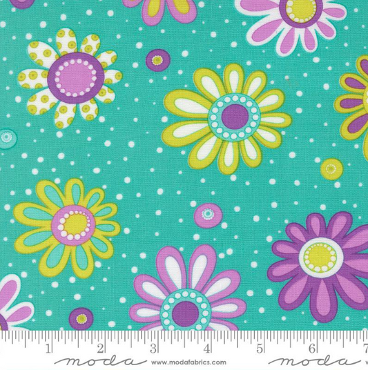 Fabric ~ MODA - Pick Me - M22497-14