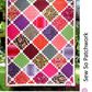 Quilt Kit - Chain Reaction - French General