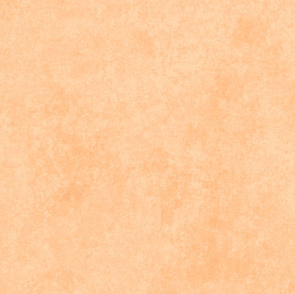 Fabric~ Shadow Play - 513 - OS3 - Creamsicle