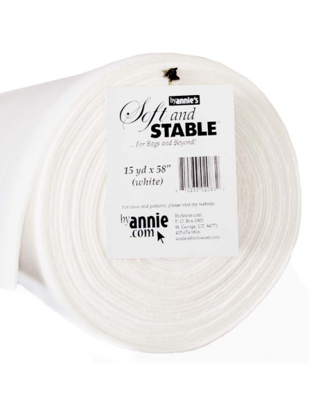 Soft & Stable - By Annie