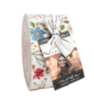 MODA - Wild Honey by Lella Boutique (Jelly Roll)