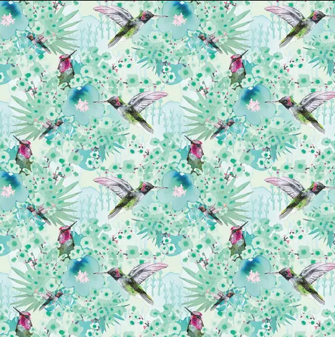 Devonstone Hummingbird - DV7265