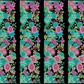 Cultural Influence - YOMU - Border Print Summer