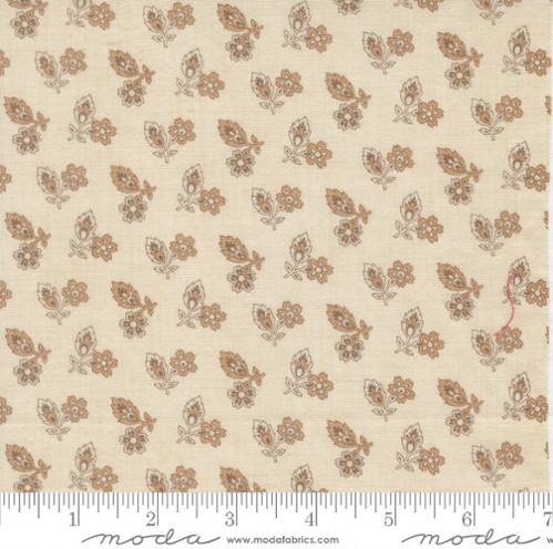 Fabric~ French General - Joie De Vivre - M13985-11
