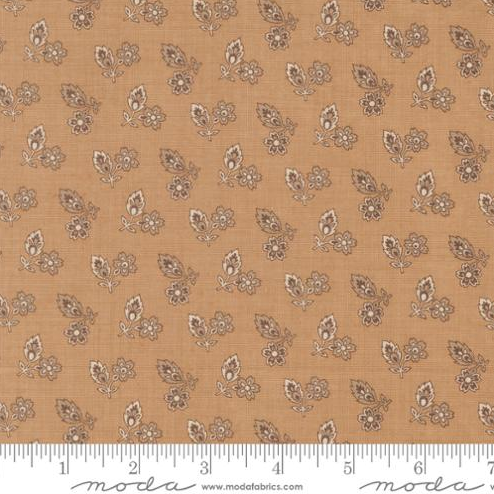 Fabric~ French General - Joie De Vivre - M13985-13