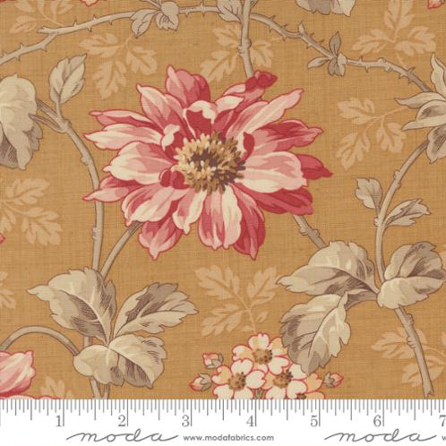 Fabric~ French General - Joie De Vivre - M13980-13