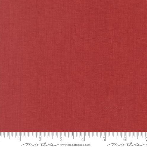 Fabric~ French General - Joie De Vivre - M13529-23 (Rouge)