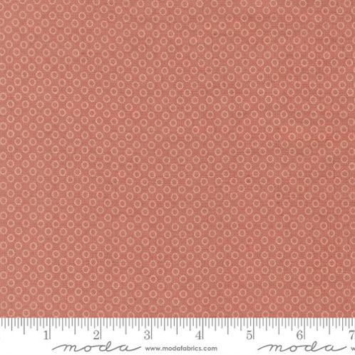 Fabric~ French General - Joie De Vivre - M13987-16