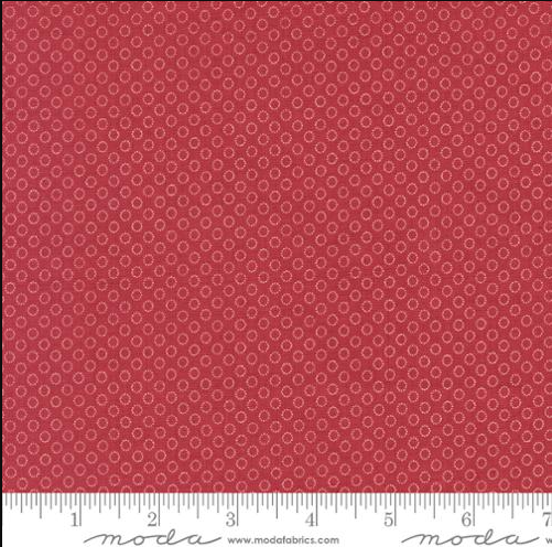 Fabric~ French General - Joie De Vivre - M13987-13