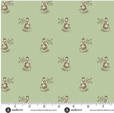 Ayla by Max and Louise - A1724-G