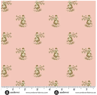 Ayla by Max and Louise - A1724-E