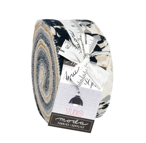 MODA - Arabesque by Studio M (Jelly Roll)