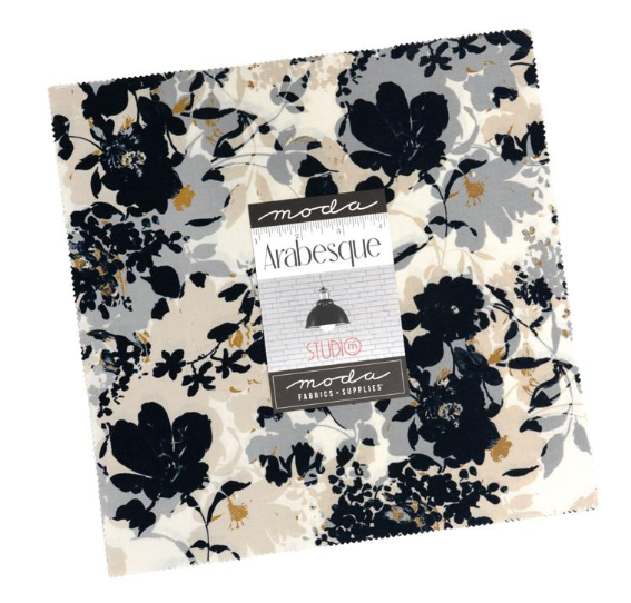 MODA - Arabesque by Studio M (Layer Cake)