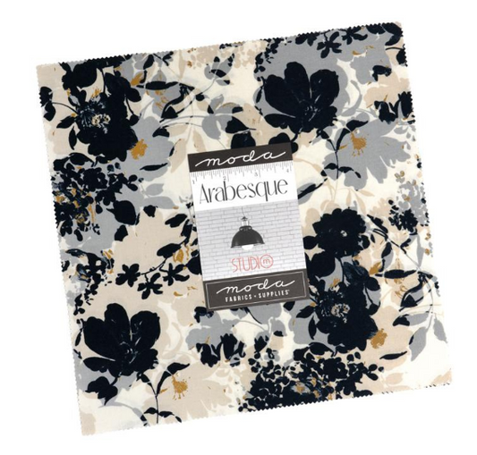 MODA - Arabesque by Studio M (Layer Cake)