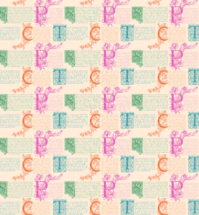 Anna Maria ~ Allegory - Prose Candy