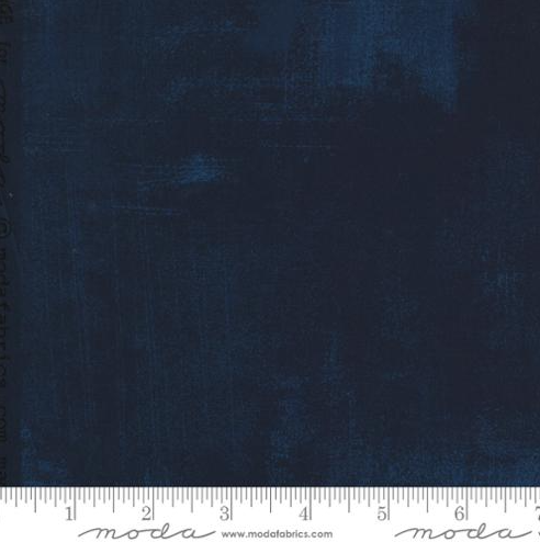 Moda Grunge - 558 True Blue