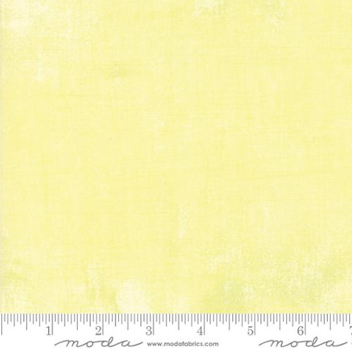 Moda Grunge - 445 - Honeydew