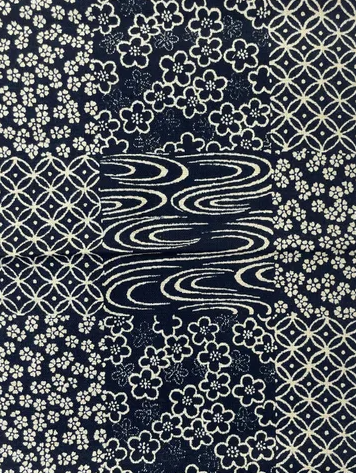Japanese Fabric - 88223.15.1