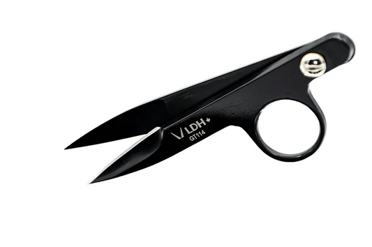 LDH - Thread Snips Midnight Edition
