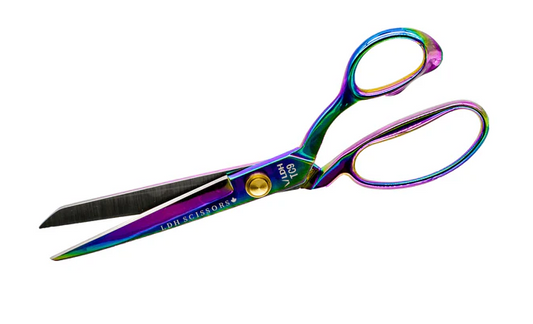 LDH - Prism Edition 9.5" Fabric Shears