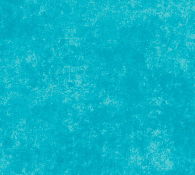 Fabric~ Shadow Play - 513 - QBFS - Caribbean Sea