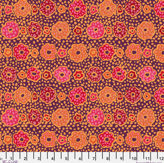 Kaffe Fassett - Samarkand - Ochre