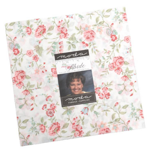 MODA - Abide by Brenda Riddle (Layer Cake)
