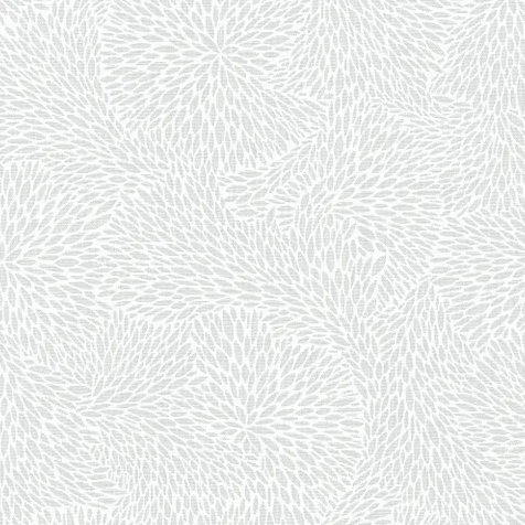 Fabric ~ Alabaster Hues - 23353-1 White