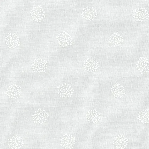 Fabric ~ Alabaster Hues - 23352-1 White