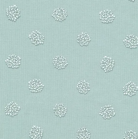 Fabric ~ Alabaster Hues - 23352-336 Fog